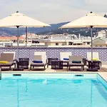 Mercure Centro Hotel 4*