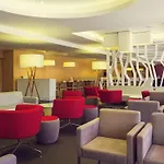Ξενοδοχείο Mercure Centro 4*