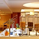 Ξενοδοχείο Mercure Centro Μπράγκα