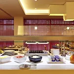 Отель Mercure Centro 4*
