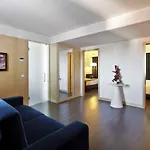 Отель Mercure Centro