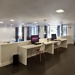 Mercure Centro 4*