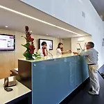 Hotel Mercure Centro 4*