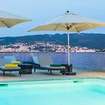 Mercure Centro Отель