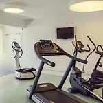 Mercure Centro 4*