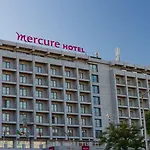 Ξενοδοχείο Mercure Centro
