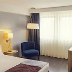 Ξενοδοχείο Mercure Centro 4*