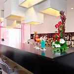 Отель Mercure Centro Брага