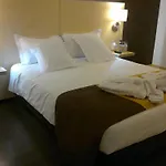 Hotel Mercure Centro 4*