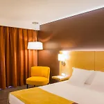 Hotel Mercure Centro 4*