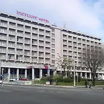 Mercure Centro Hotel Braga