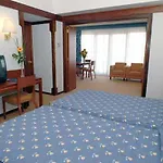 Hotel Mercure Centro