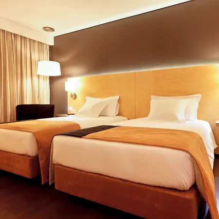 Mercure Centro Hotel 4*