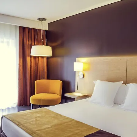 Mercure Centro 4* Μπράγκα