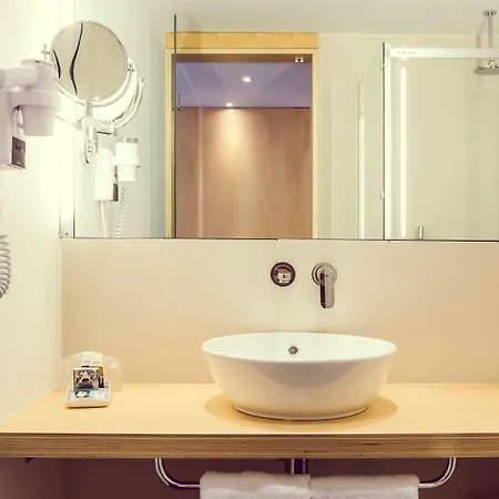 Hotel Mercure Centro Braga