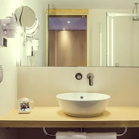فندق Mercure Centro براغا