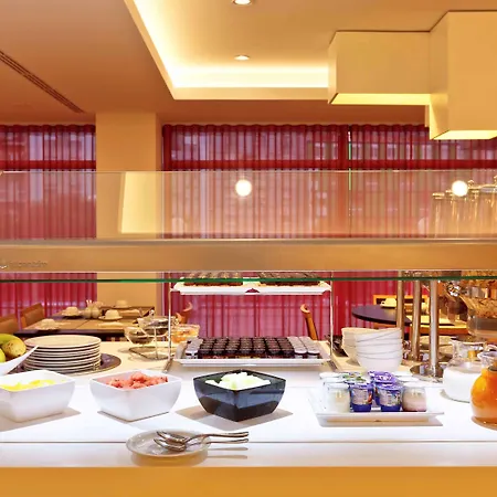 Mercure Centro Szálloda
