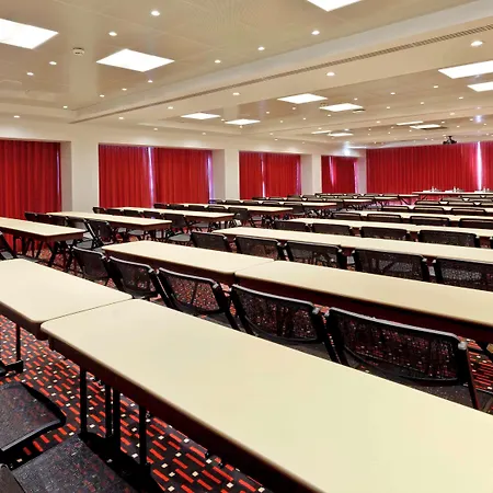Mercure Centro 4*