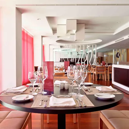 Mercure Centro 4* Braga