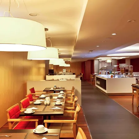 Hotel Mercure Centro