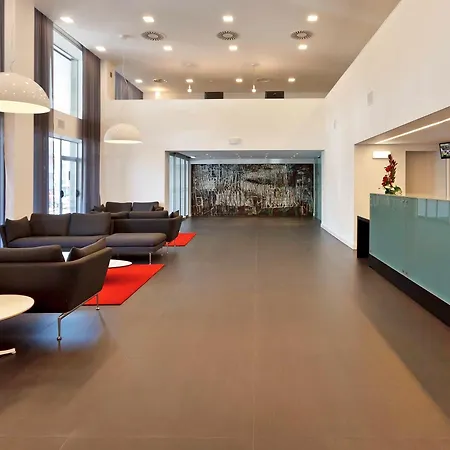 فندق Mercure Centro