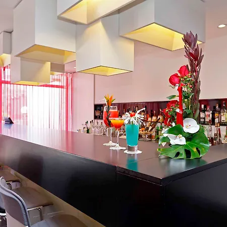 Mercure Centro Hotel Braga