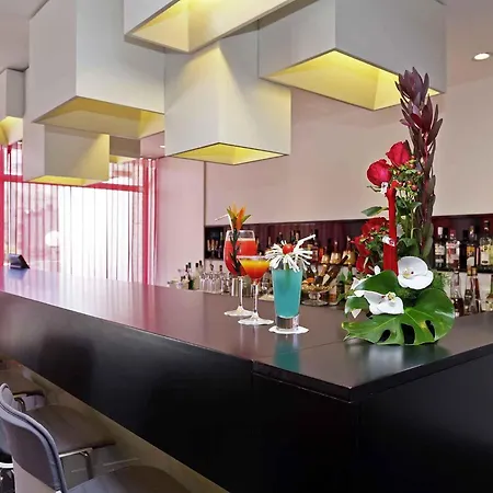 Mercure Centro Hotel Braga