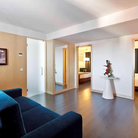 Hotel Mercure Centro Braga