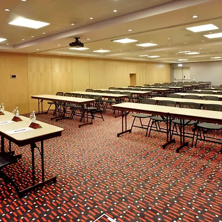 Mercure Centro Hotel