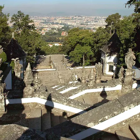 Mercure Centro 4* Braga