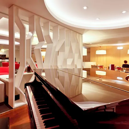 Mercure Centro