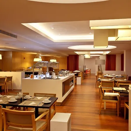 Mercure Centro براغا