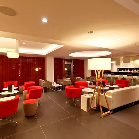 Mercure Centro براغا