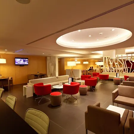 فندق Mercure Centro براغا