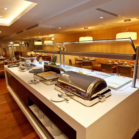 Hotel Mercure Centro
