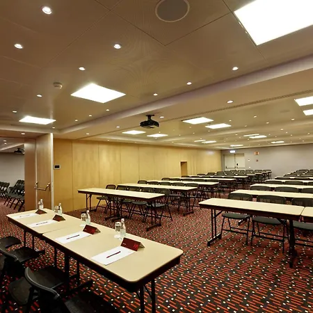 فندق Mercure Centro براغا