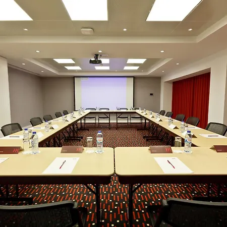 Hotel Mercure Centro