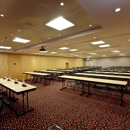 Mercure Centro براغا