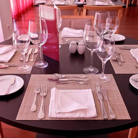 Hotel Mercure Centro 4*