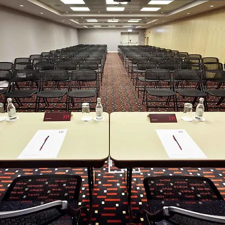 Hotel Mercure Centro