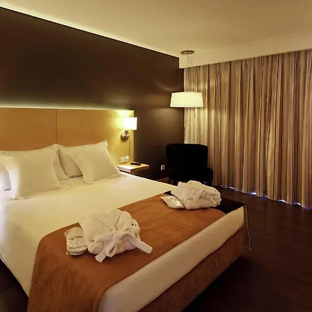 Mercure Centro Hotel 4*