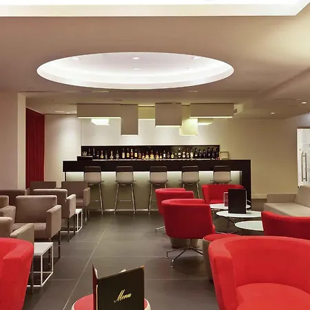 Hotel Mercure Centro