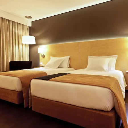 Ξενοδοχείο Mercure Centro Μπράγκα