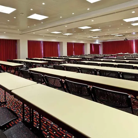 Mercure Centro Hotel