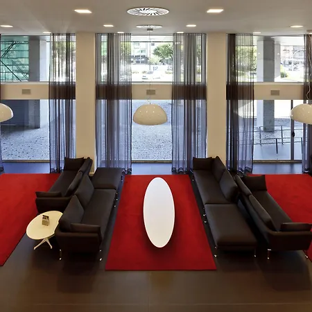 Mercure Centro Брага