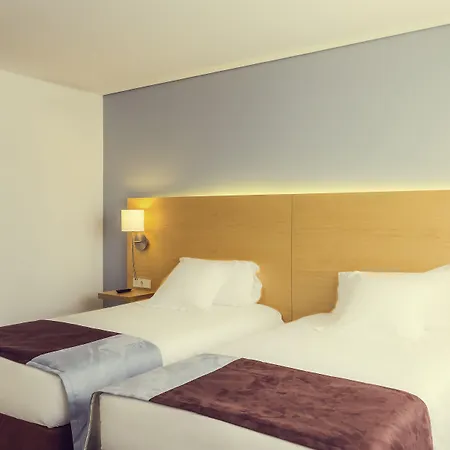 Mercure Centro Ξενοδοχείο