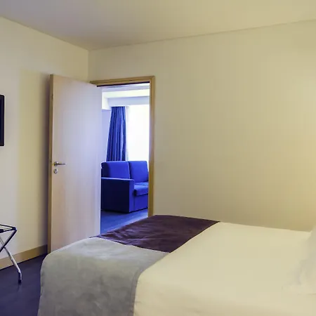 Ξενοδοχείο Mercure Centro 4*