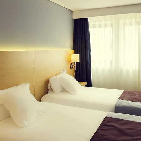 Ξενοδοχείο Mercure Centro