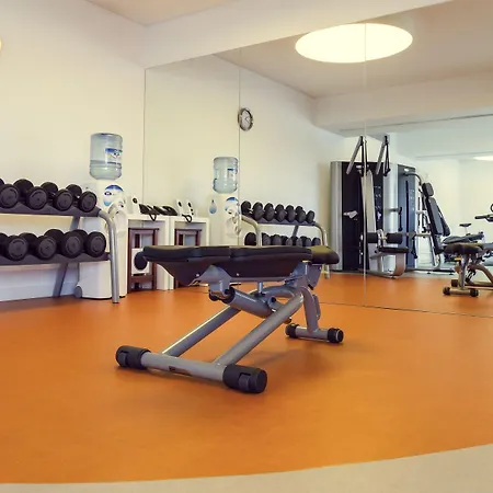 Mercure Centro 4* Braga