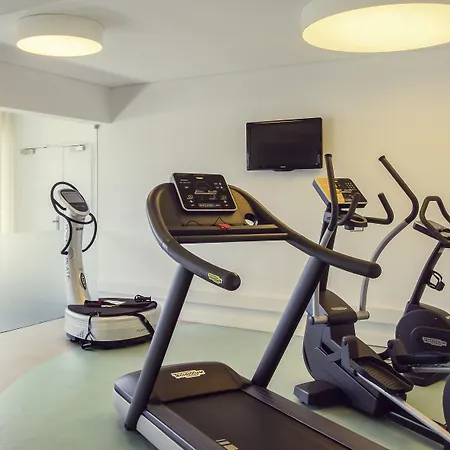 Mercure Centro 4*